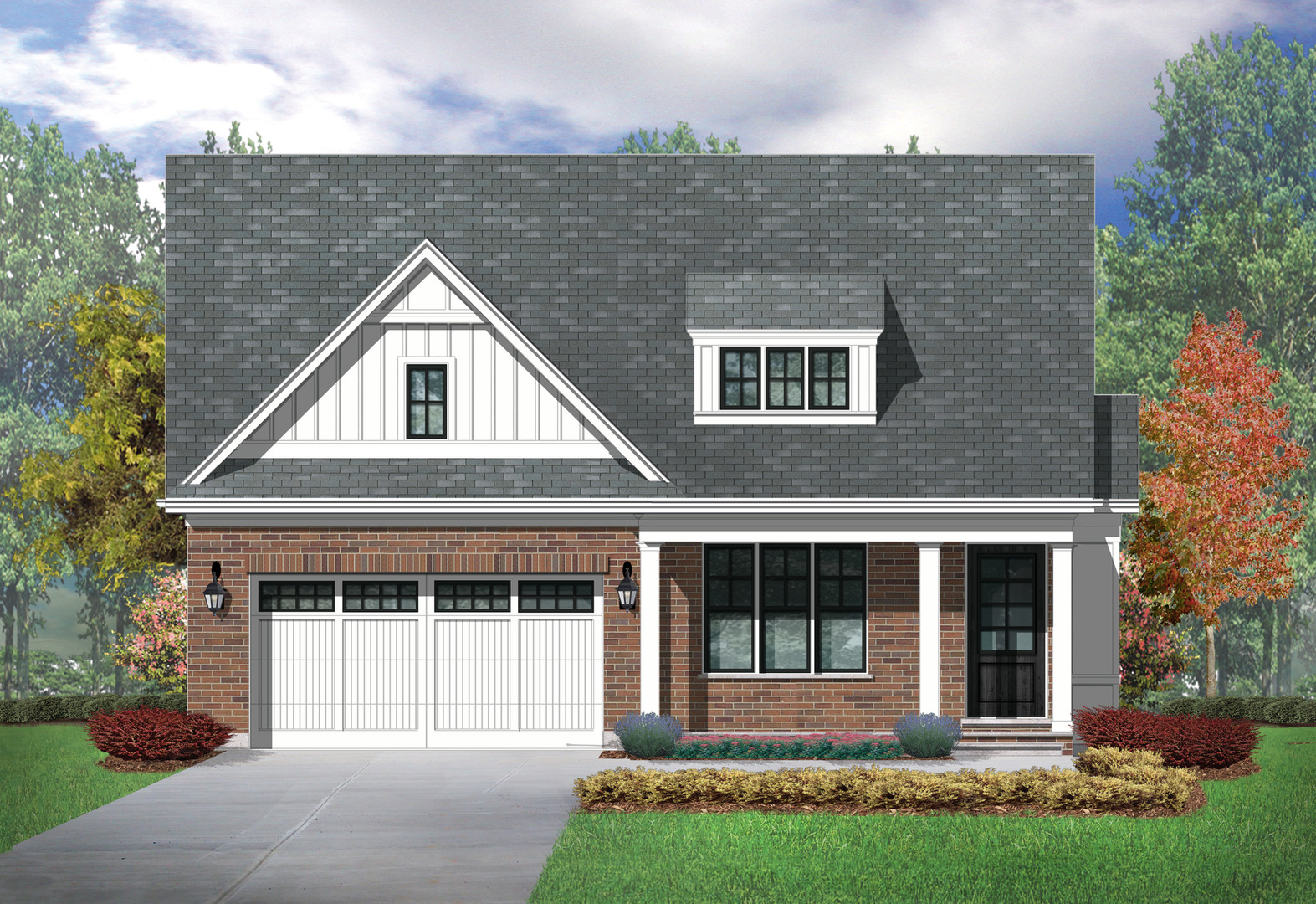 2522 HIDDEN OAK (LOT 7) Circle Property Photo 1