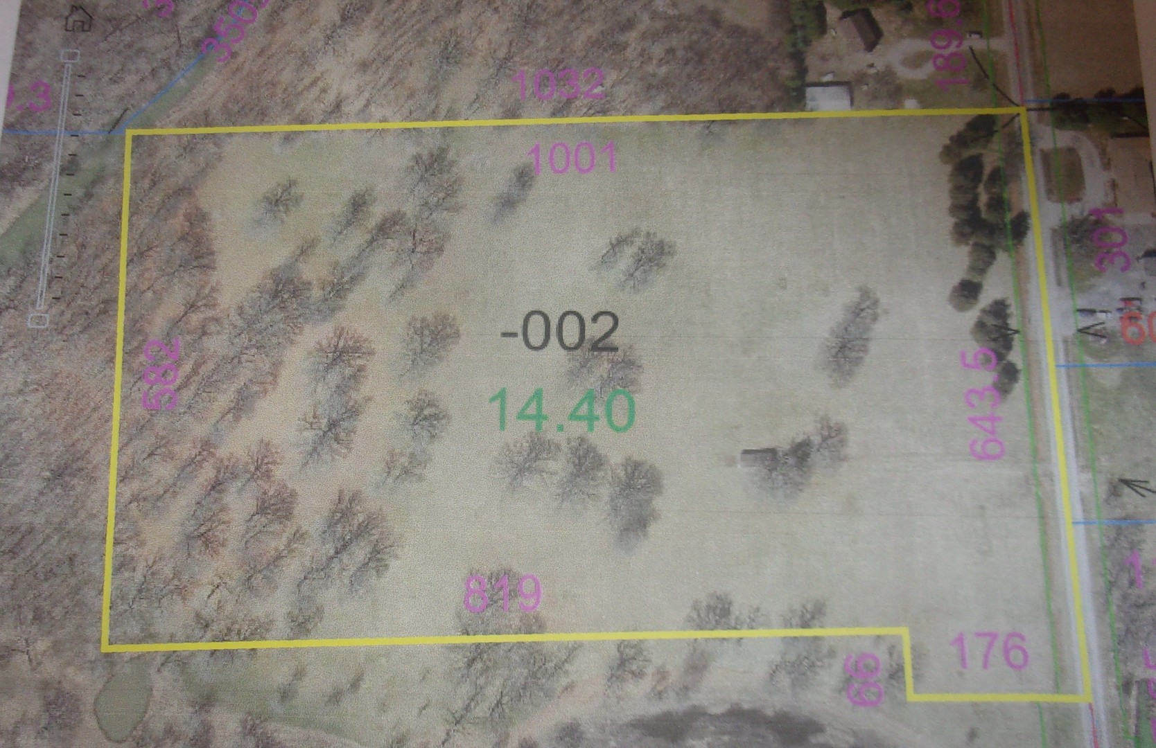 741 N N 1800 E Road Property Photo