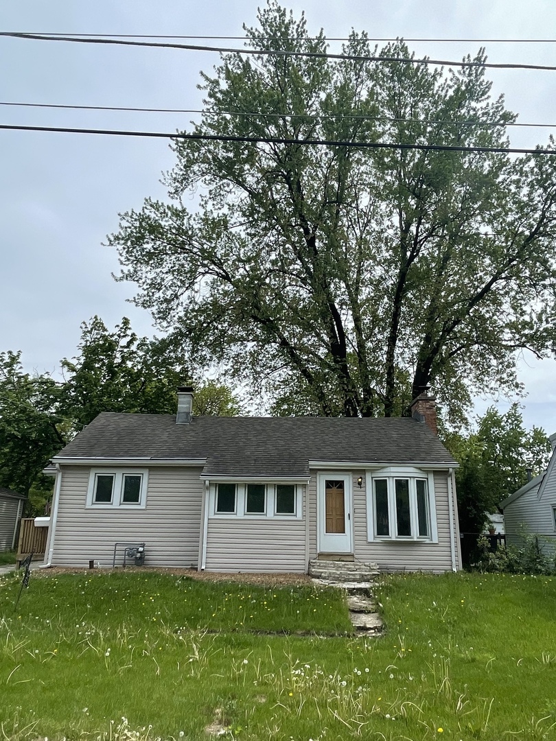10509 Schubert Avenue Property Photo
