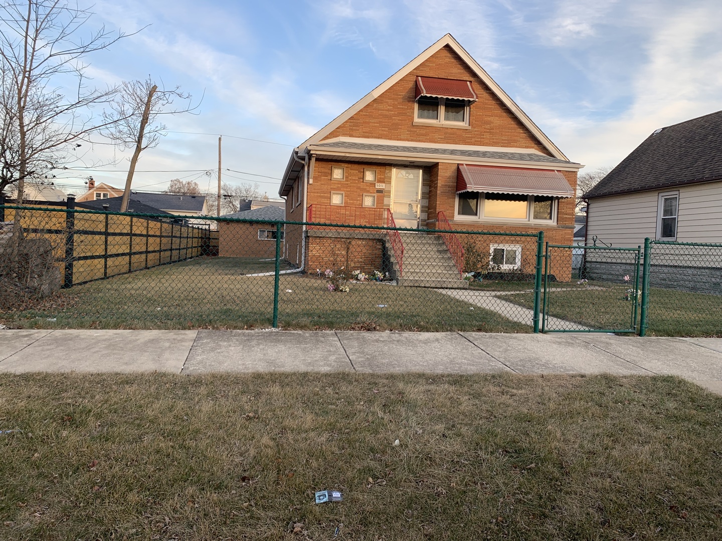 5011 S Latrobe Avenue Property Photo