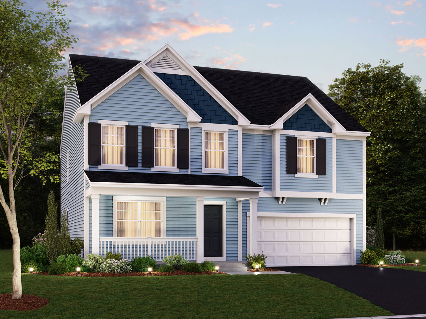 1324 Spencer Lane Property Photo 1