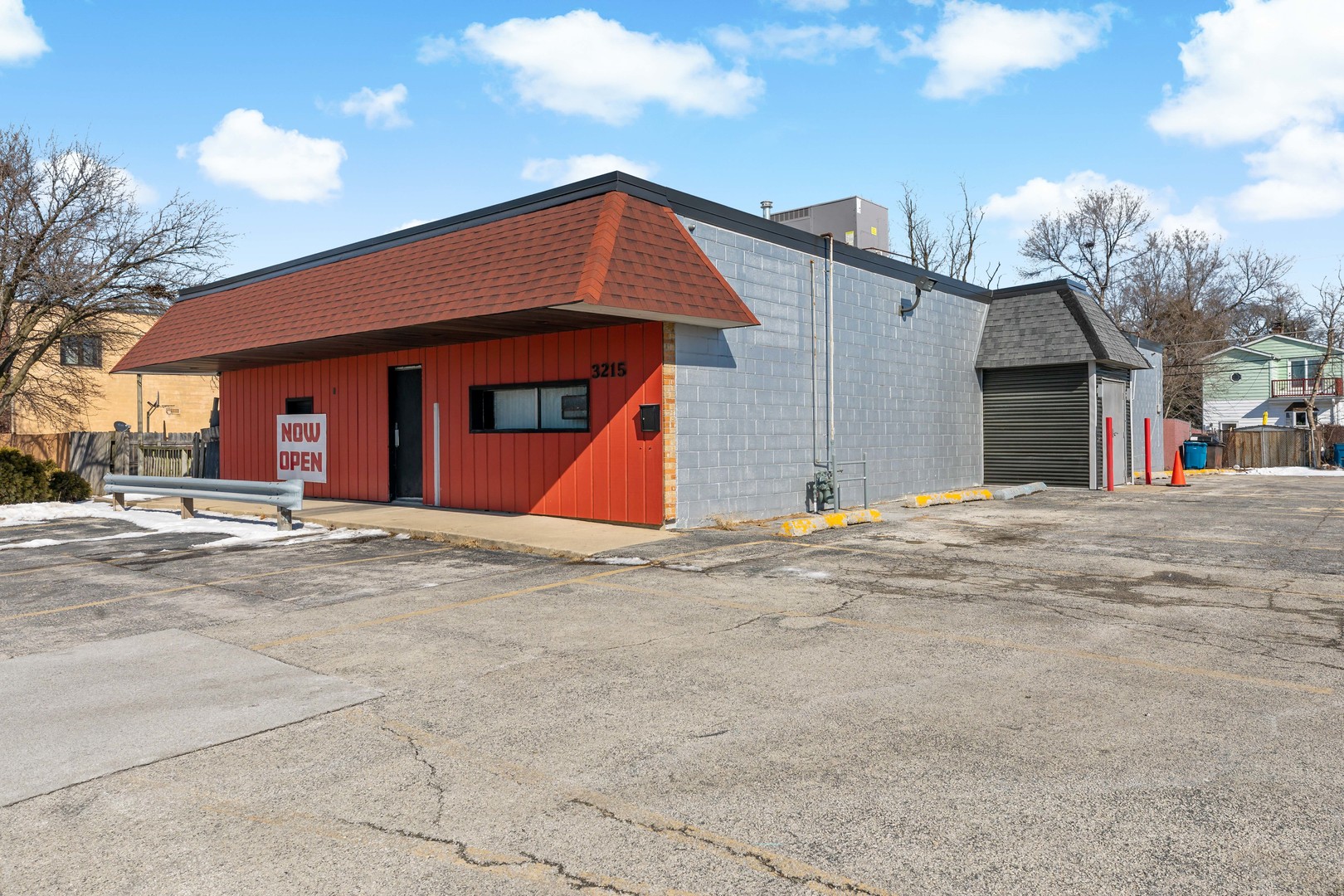 3215 Union Avenue Property Photo