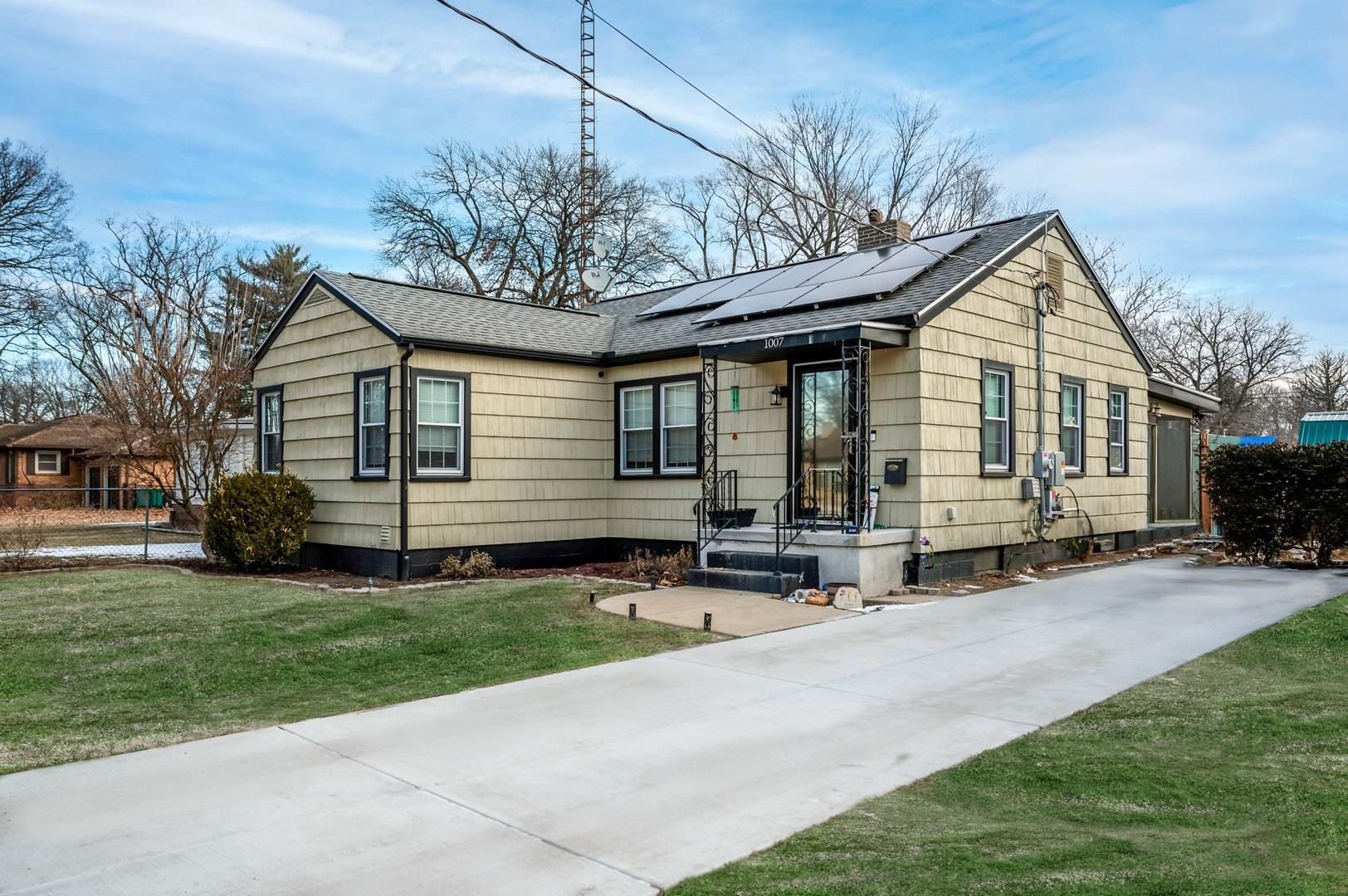 1007 Taylor Street Property Photo