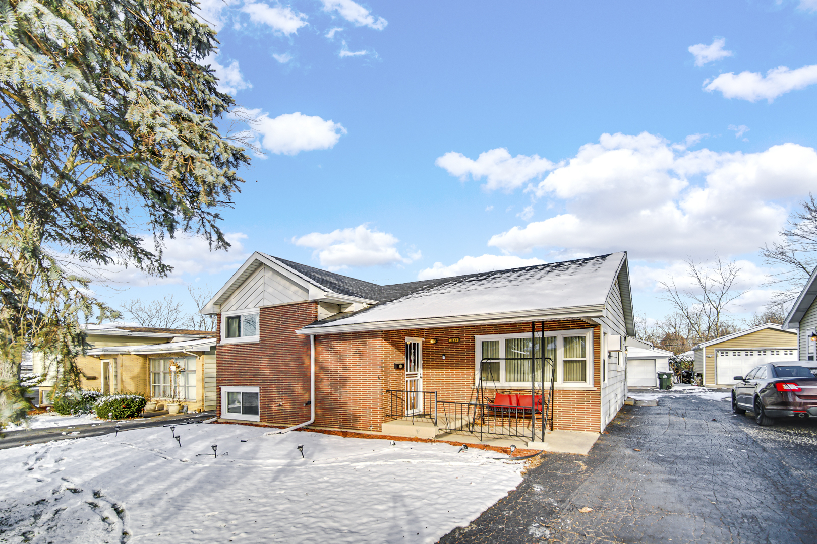 3124 Woodworth Place Property Photo 1