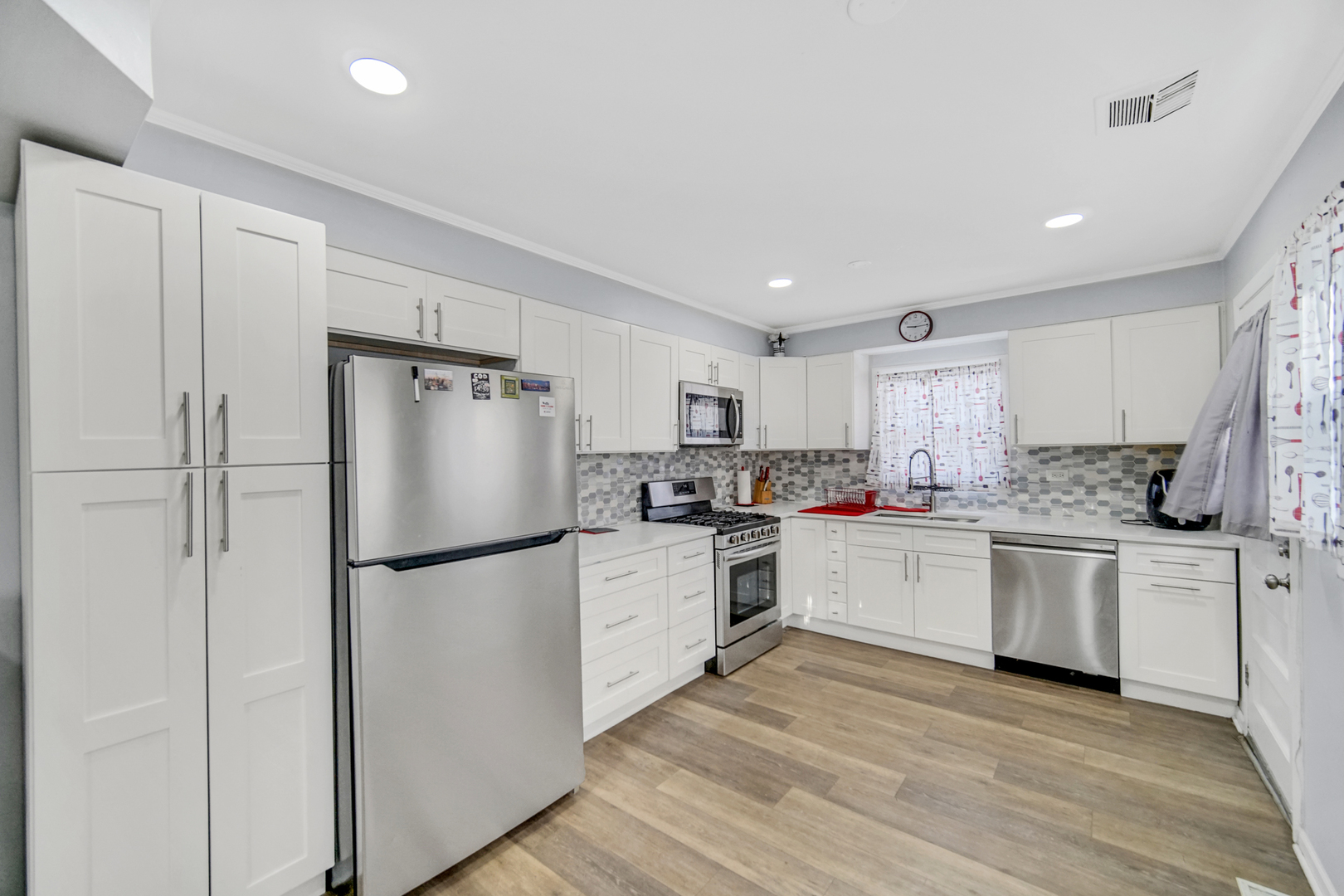 3124 Woodworth Place Property Photo 14