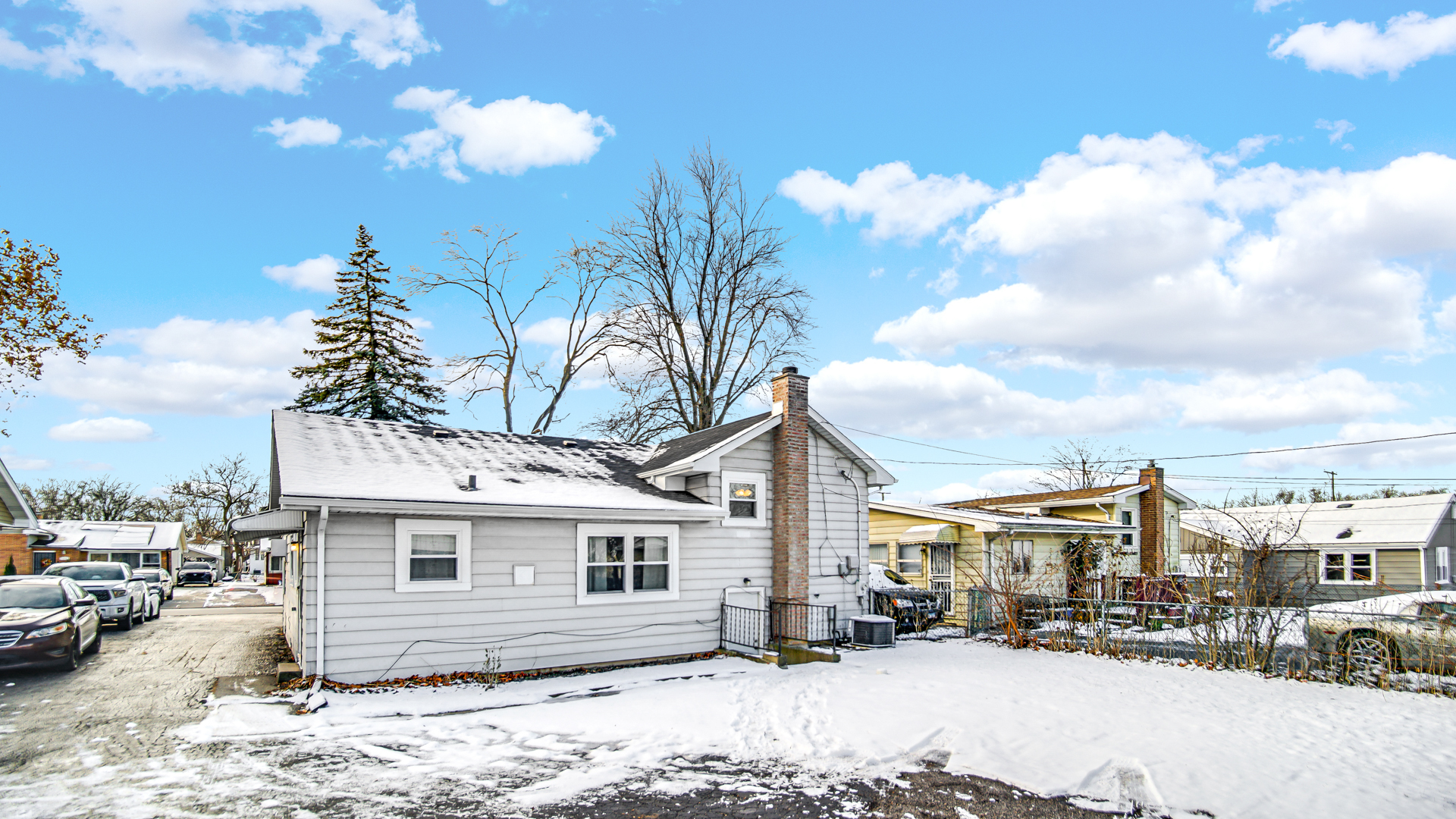 3124 Woodworth Place Property Photo 17