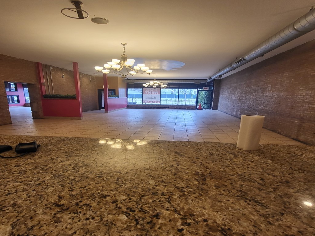 5431 S Wabash Avenue Property Photo 3