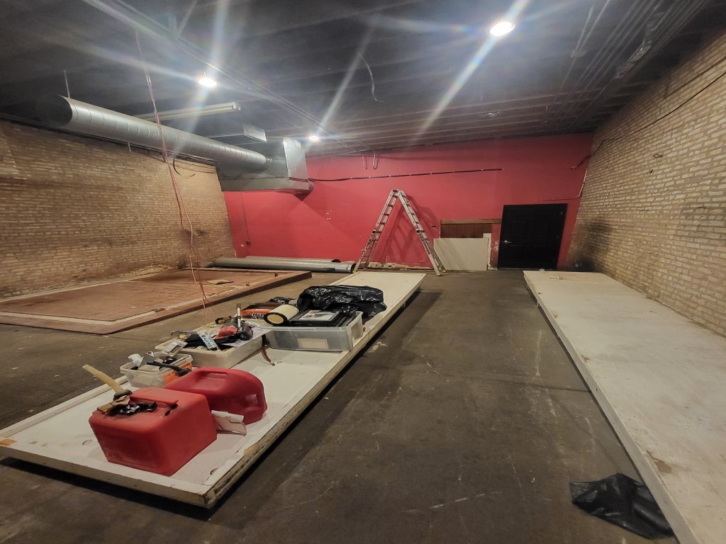 5431 S Wabash Avenue Property Photo 21