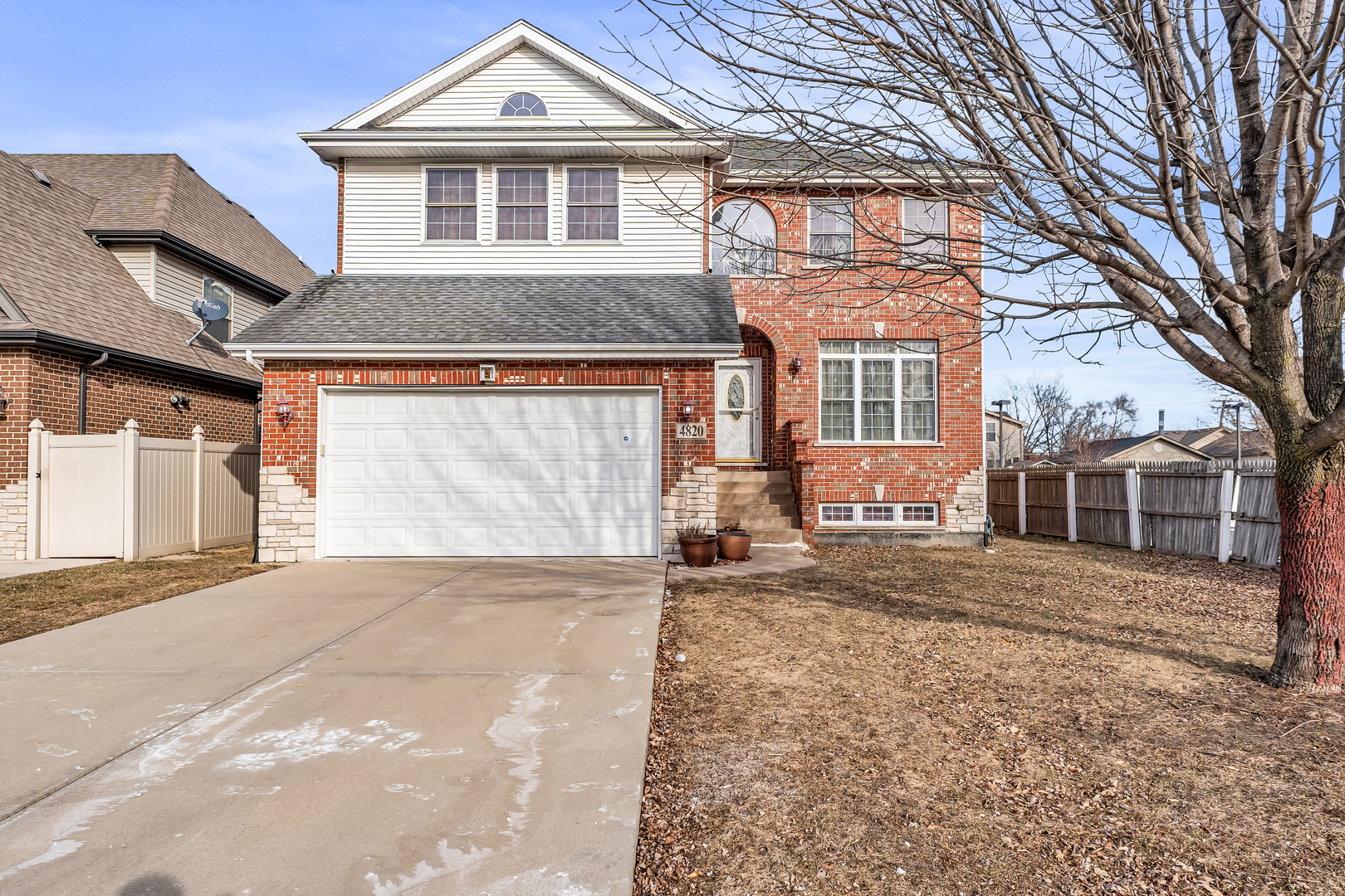4820 W 85th Place Property Photo