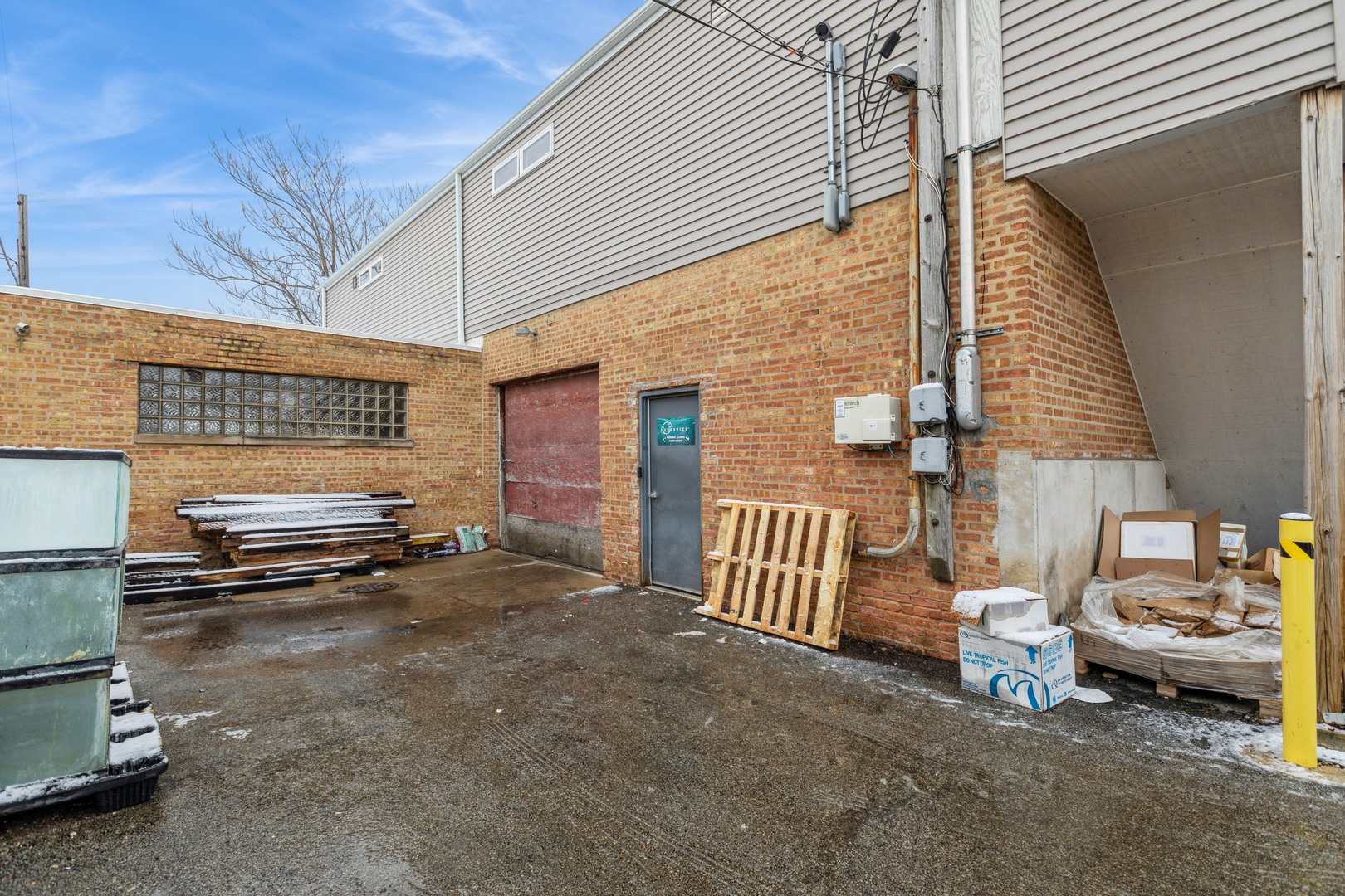 7004 W Cullom Ave Property Photo 5