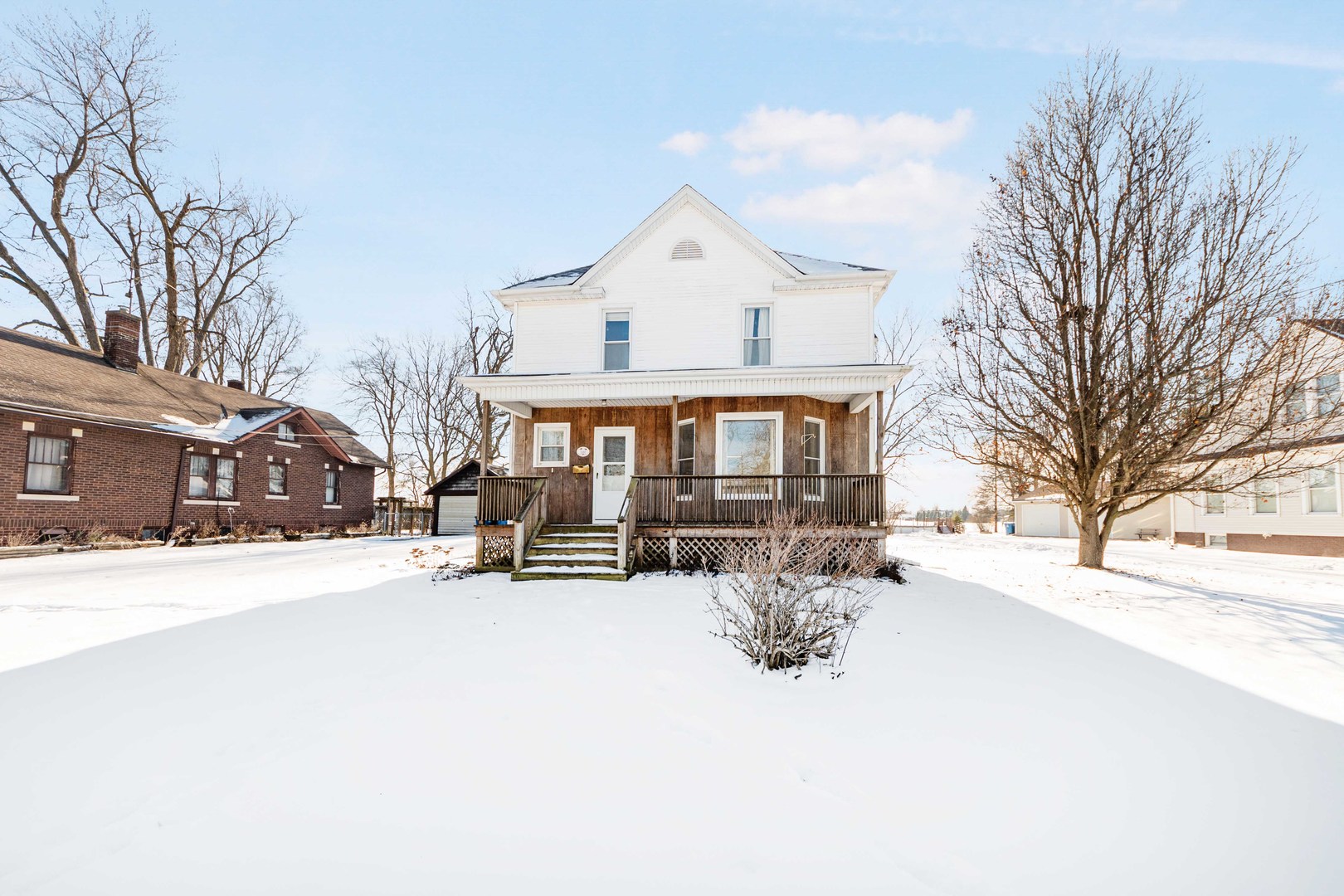 509 W Fourth Street Property Photo