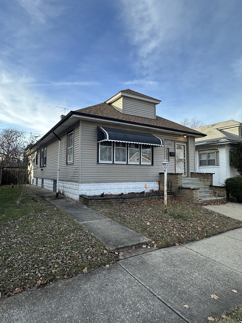 11318 S Parnell Ave Property Photo 1