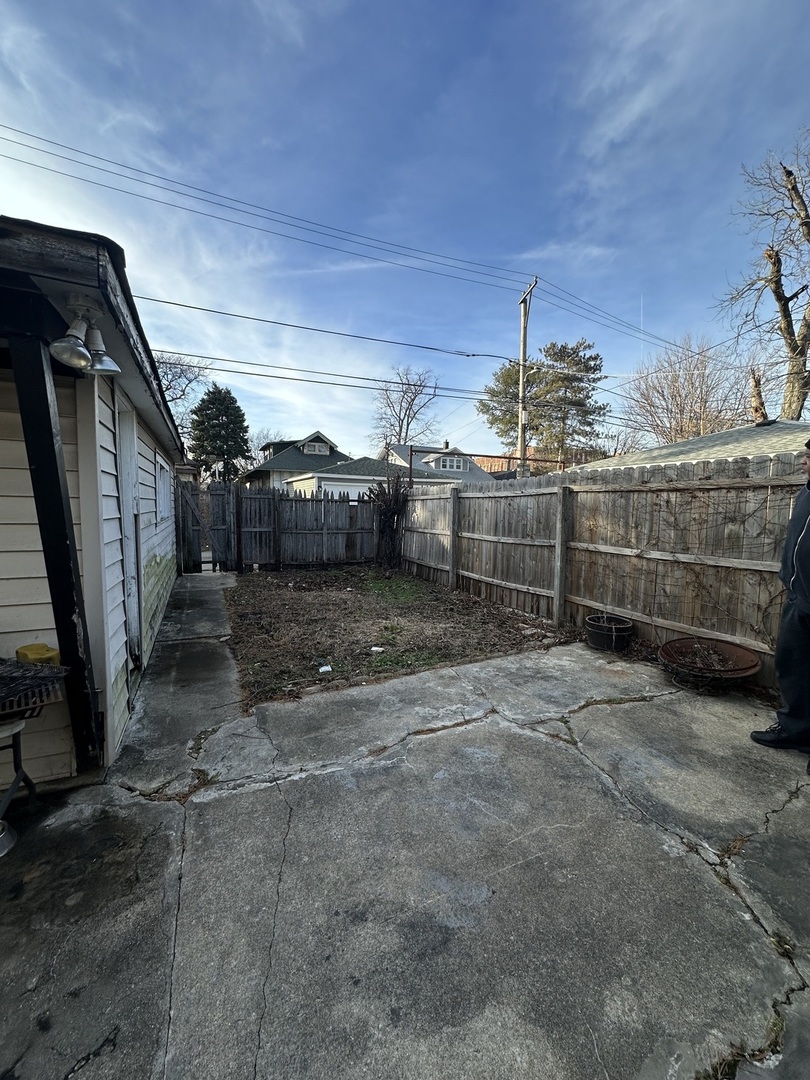 11318 S Parnell Avenue Property Photo 6