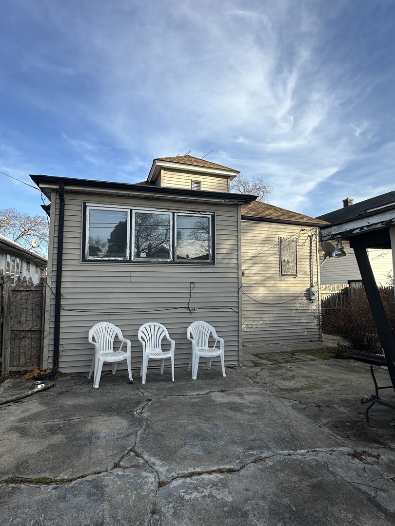 11318 S Parnell Avenue Property Photo 7