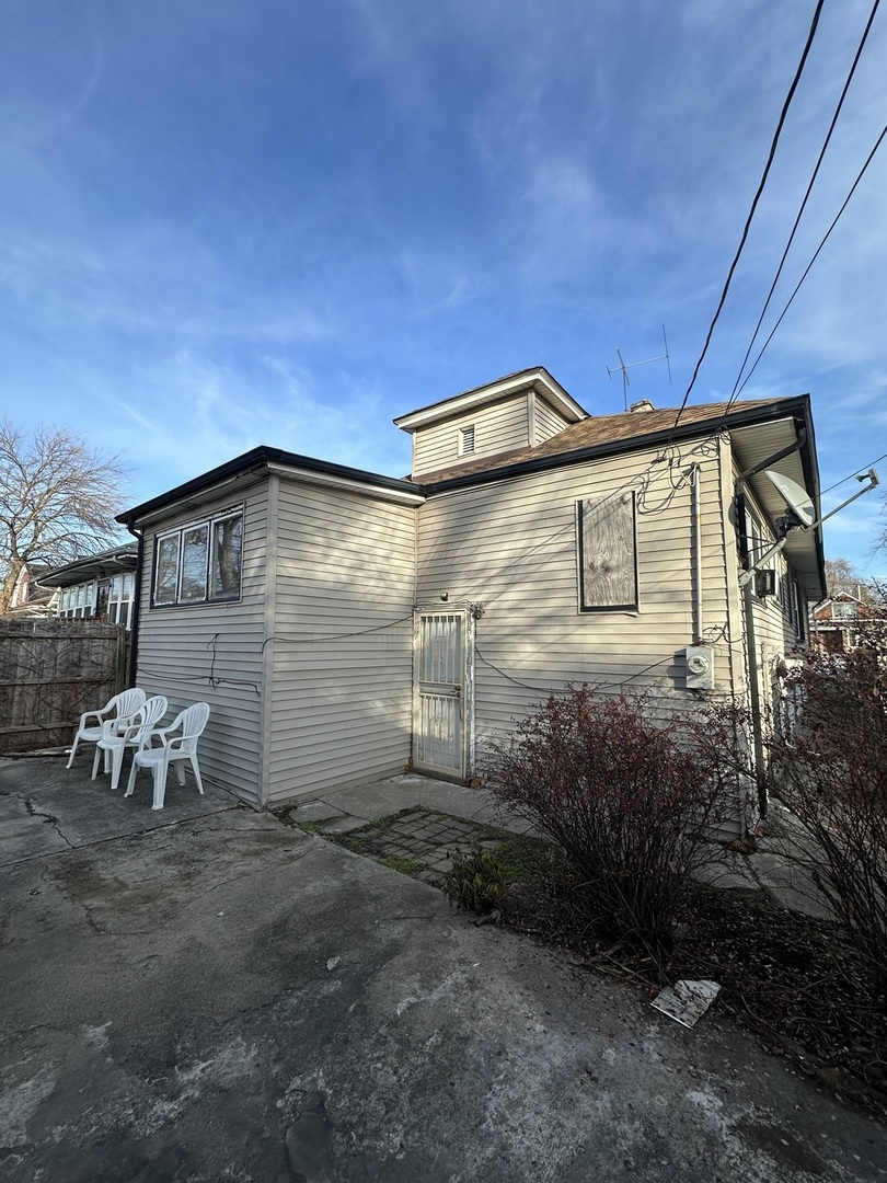11318 S Parnell Avenue Property Photo 8