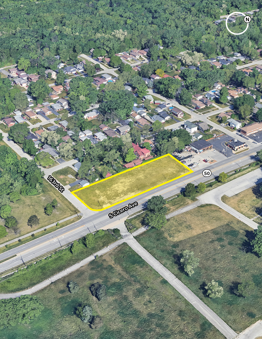 16224 Cicero Avenue Property Photo 1