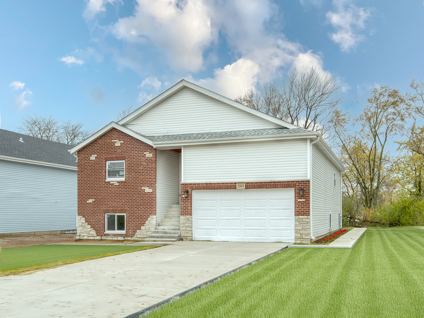 3804 172nd Street Property Photo