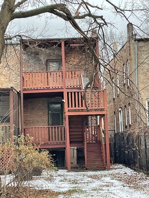 5716 S Indiana Avenue Property Photo 3