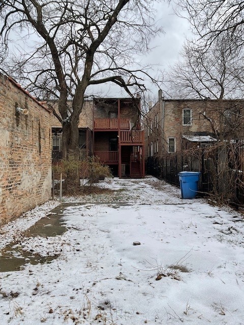 5716 S Indiana Avenue Property Photo 4