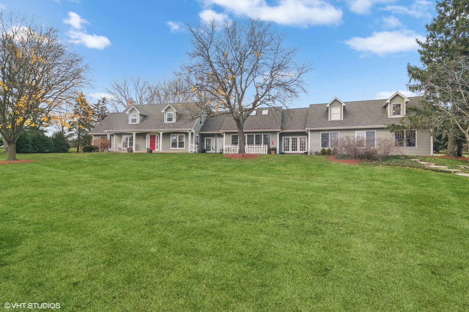 1434 Valley Lake Drive Property Photo
