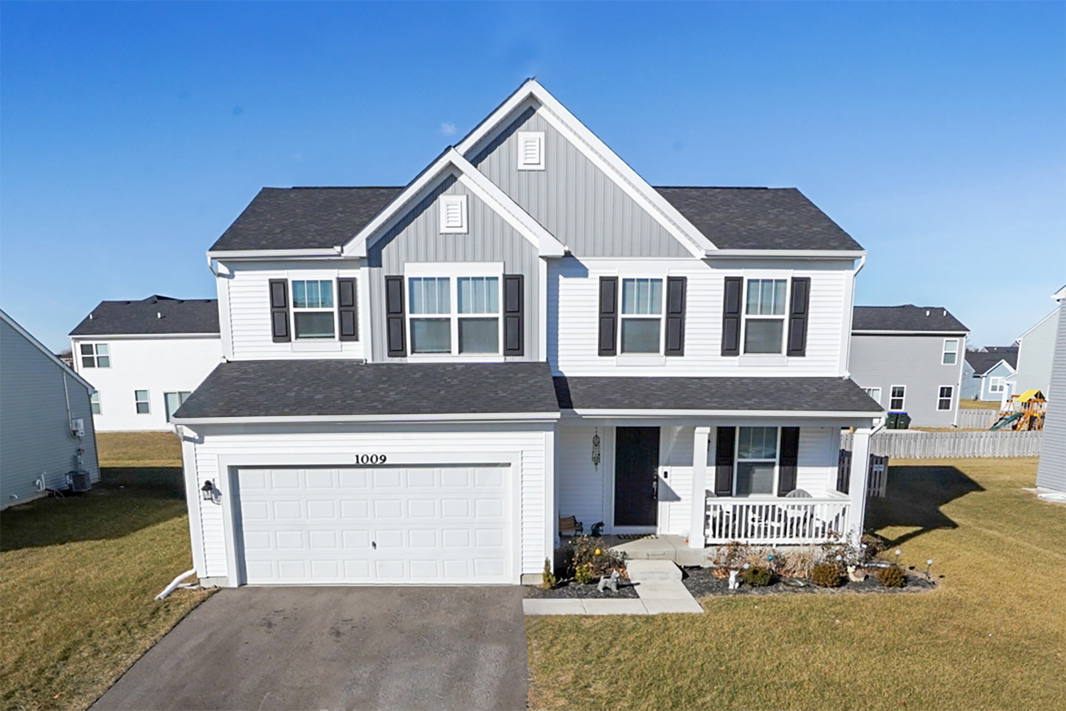 1009 Sharp Drive Property Photo