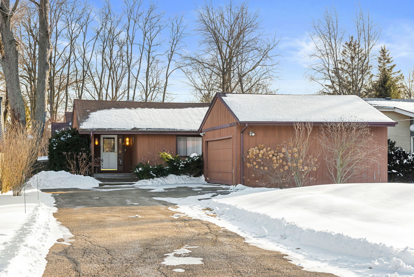 1427 Greenwood Avenue Property Photo