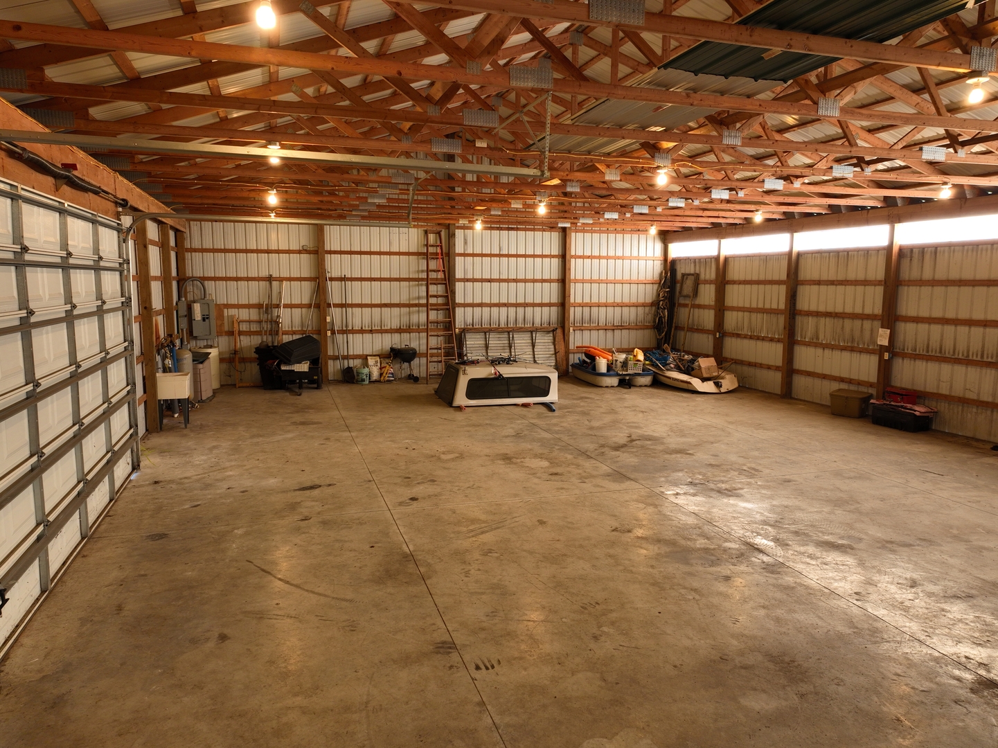 990 E 2800 North Road Property Photo 13