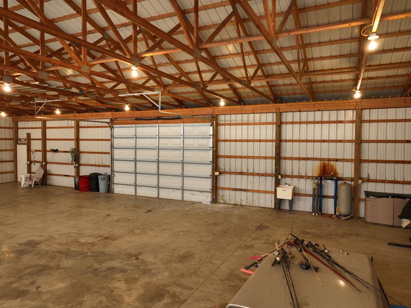 990 E 2800 North Road Property Photo 14