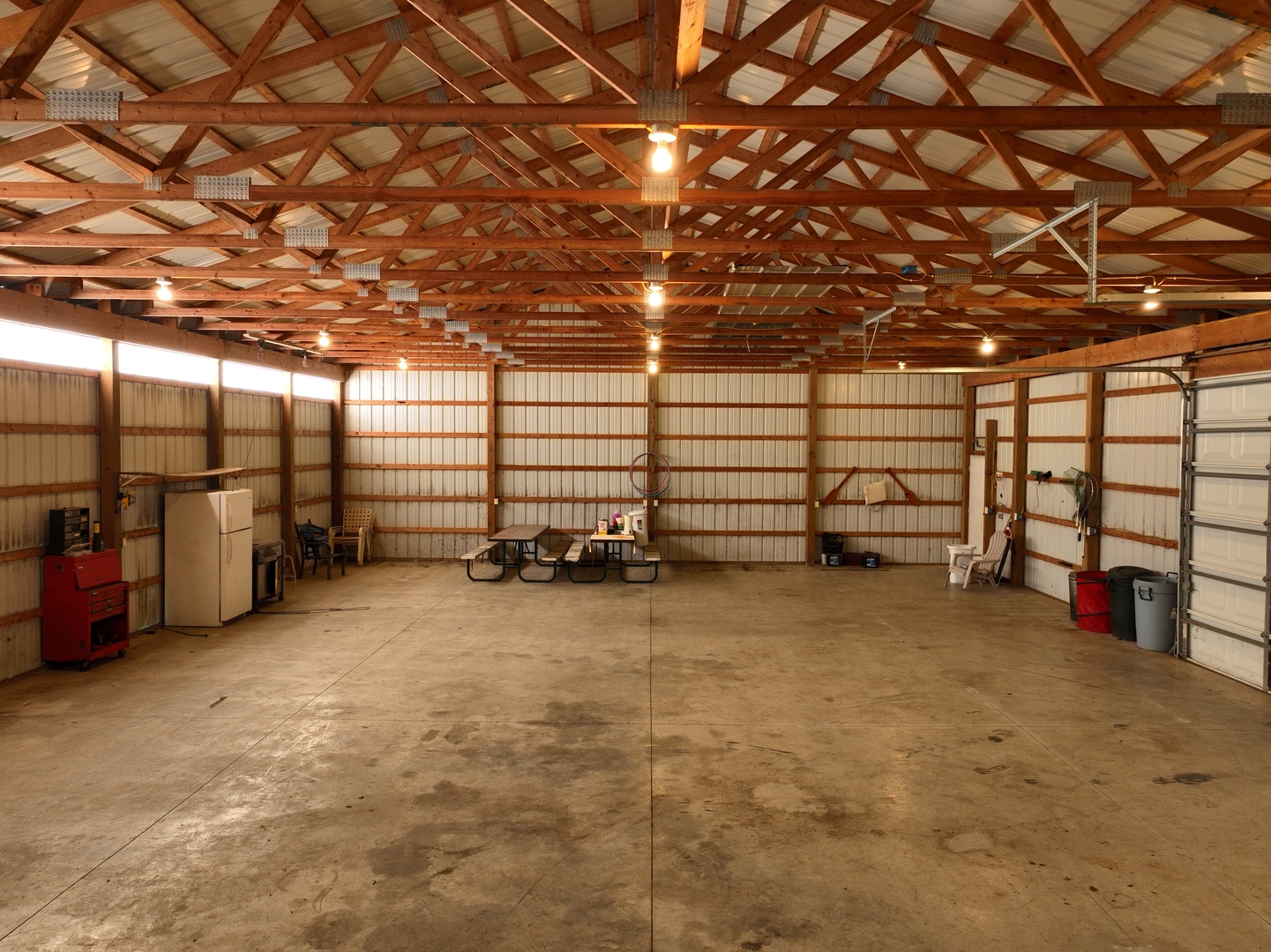 990 E 2800 North Road Property Photo 15
