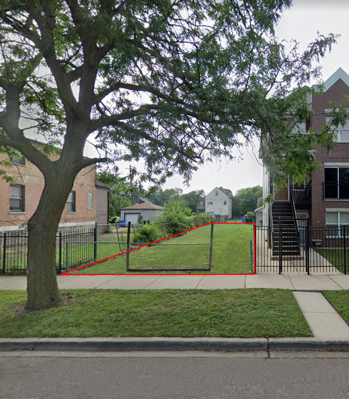 1404 S Kedvale Ave Property Photo 1