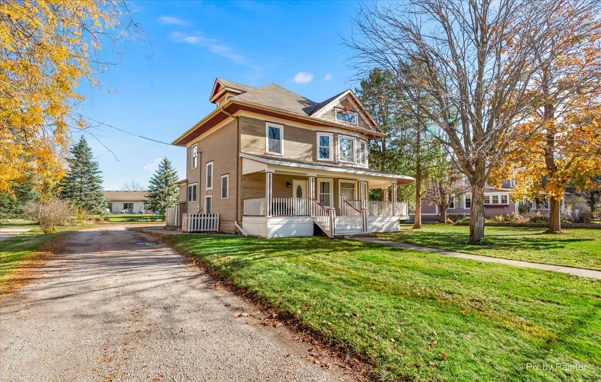 440 N Elm Street Property Photo