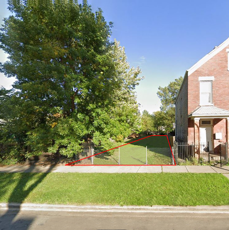 1431 S Keeler Ave Property Photo 1