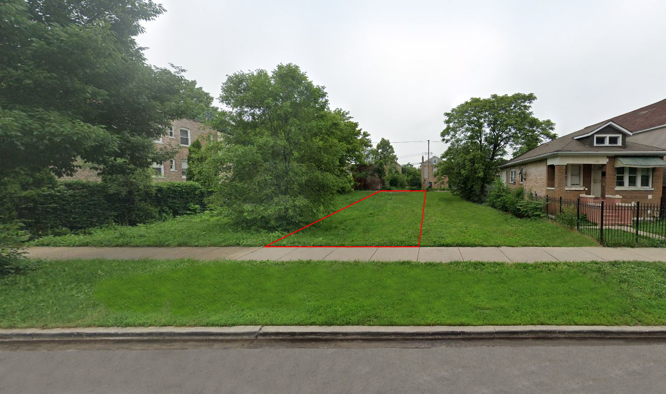 1526 S Keeler Ave Property Photo 1