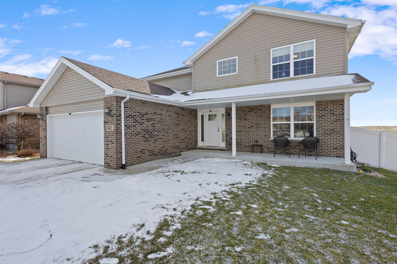 Butternut Ridge Real Estate Listings Main Image