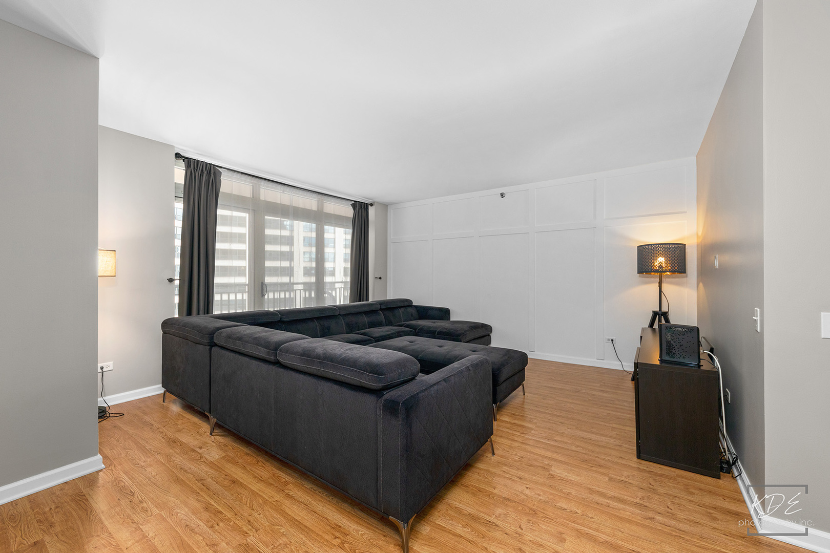 1111 S Wabash Avenue 808 Property Photo 3
