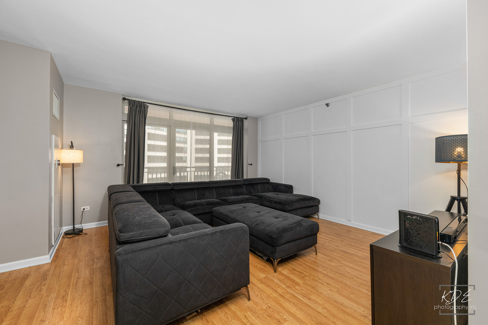 1111 S Wabash Avenue 808 Property Photo 4