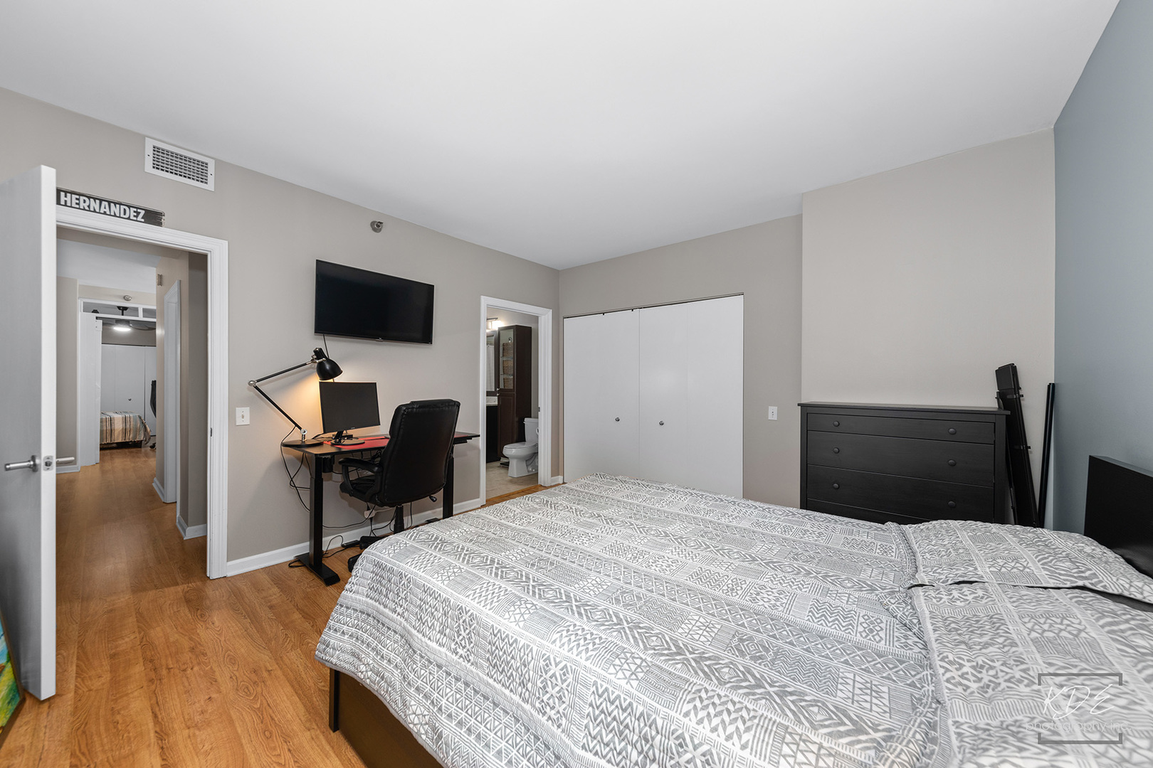 1111 S Wabash Avenue 808 Property Photo 12