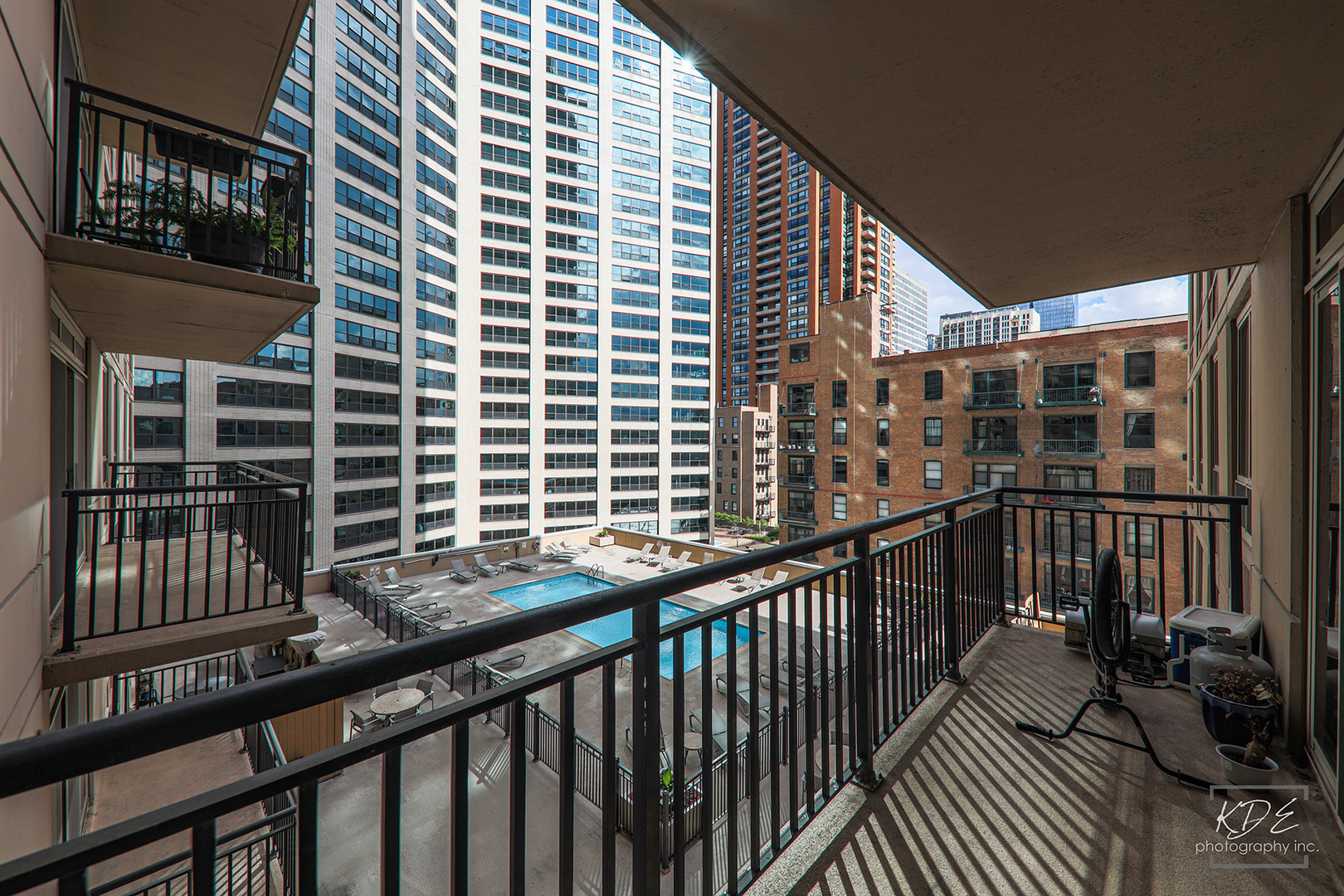 1111 S Wabash Avenue 808 Property Photo 18