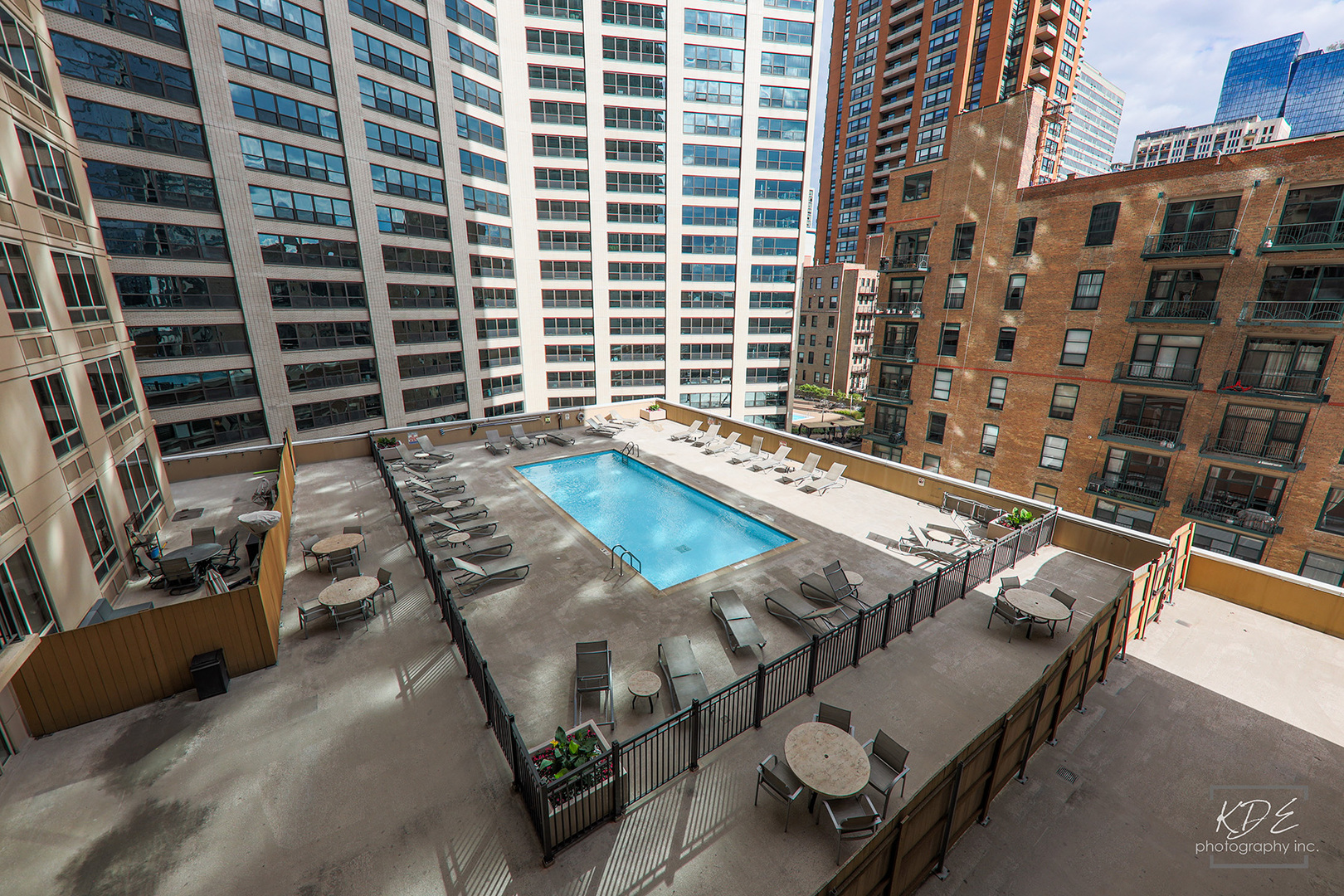 1111 S Wabash Avenue 808 Property Photo 19