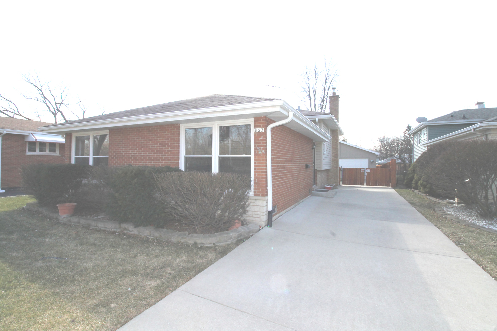1123 Ridge Road Property Photo