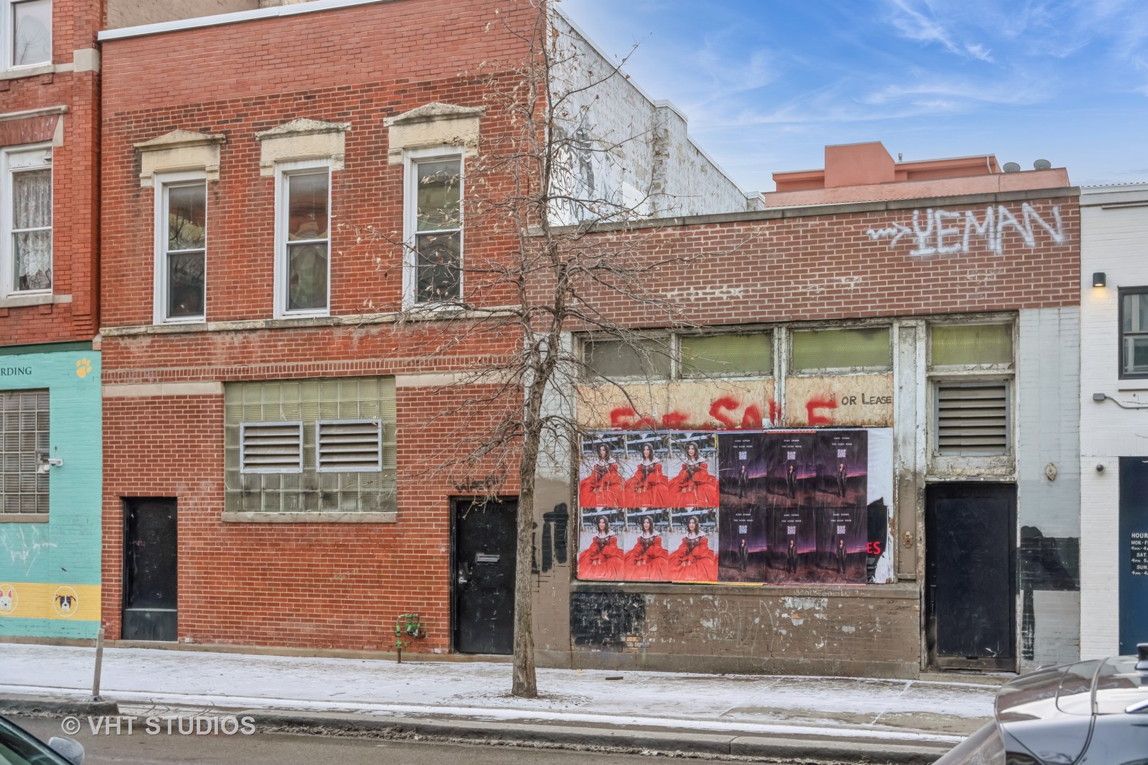 1906 N Milwaukee Ave Property Photo 1