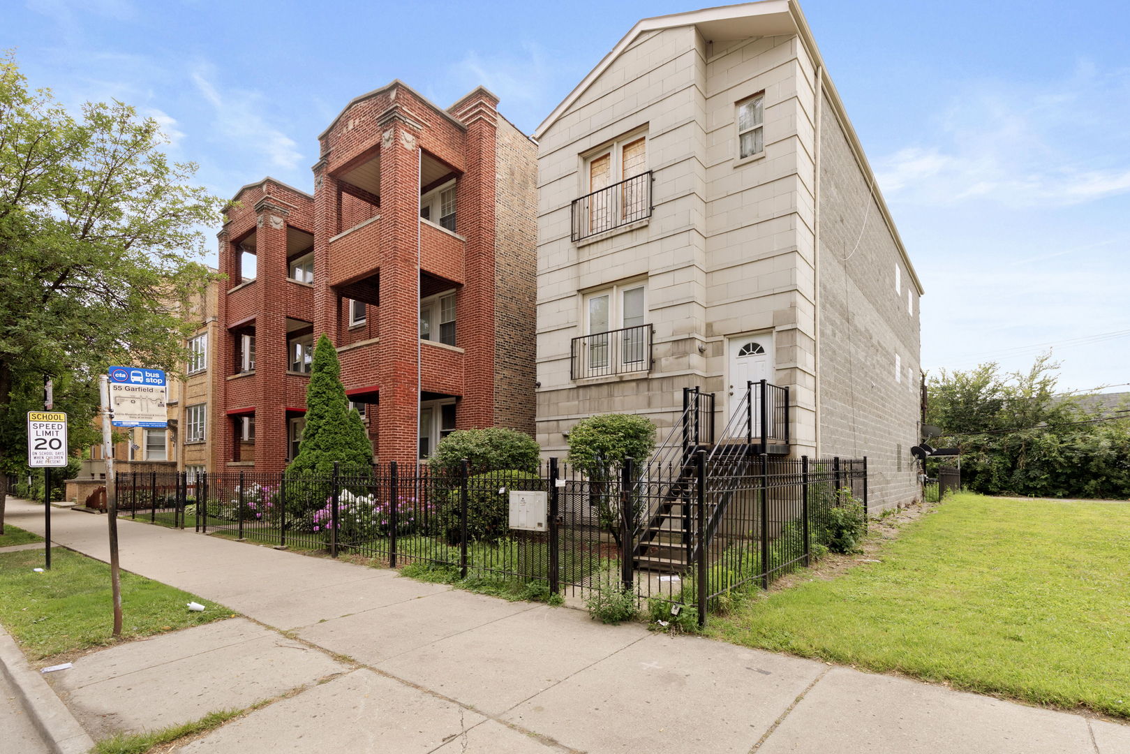 1453 W Garfield Boulevard 1 Property Photo 1