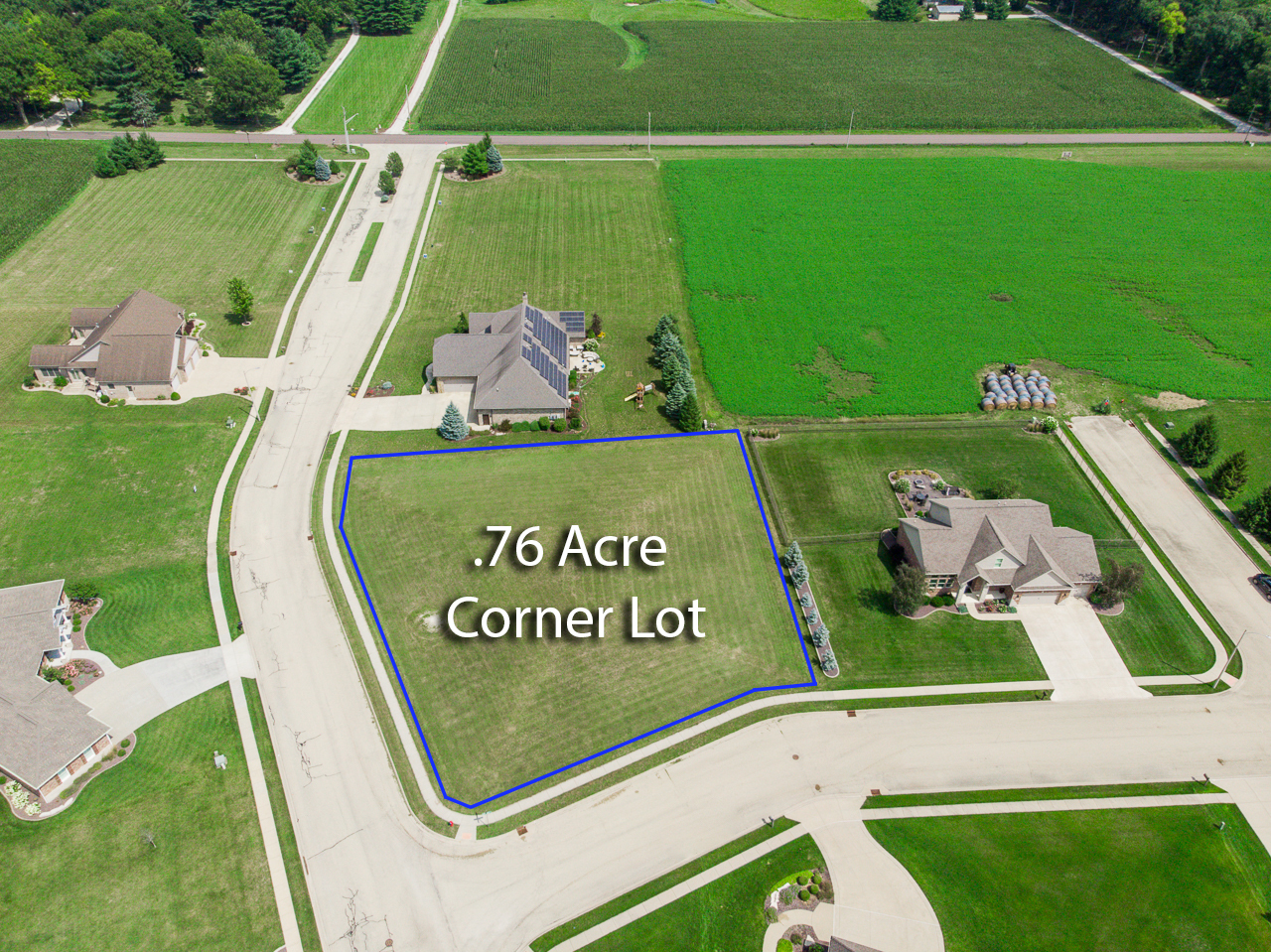 132 Wolf Crossing Drive Property Photo 3