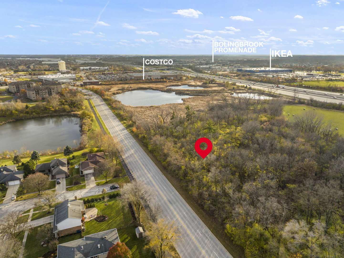 Lot 006 Woodward Avenue Property Photo 3