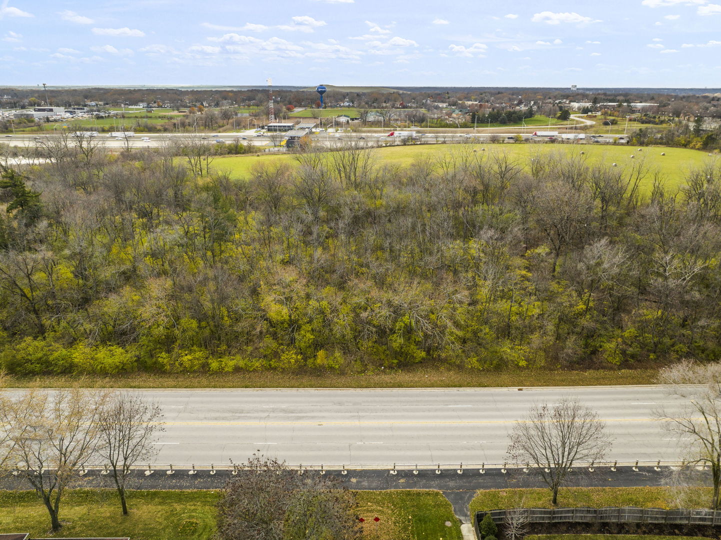 Lot 006 Woodward Avenue Property Photo 4