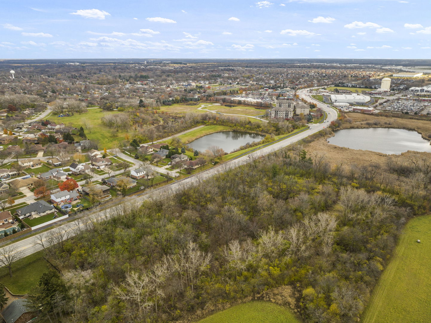 Lot 006 Woodward Avenue Property Photo 5