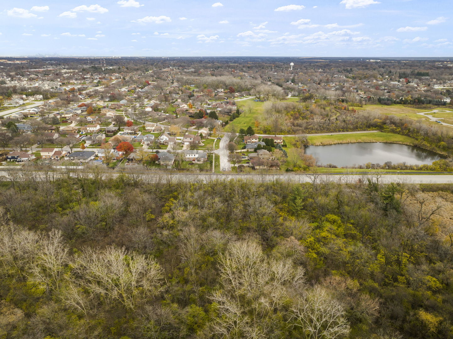 Lot 006 Woodward Avenue Property Photo 6