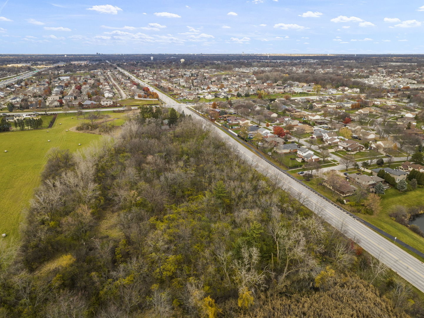 Lot 006 Woodward Avenue Property Photo 7