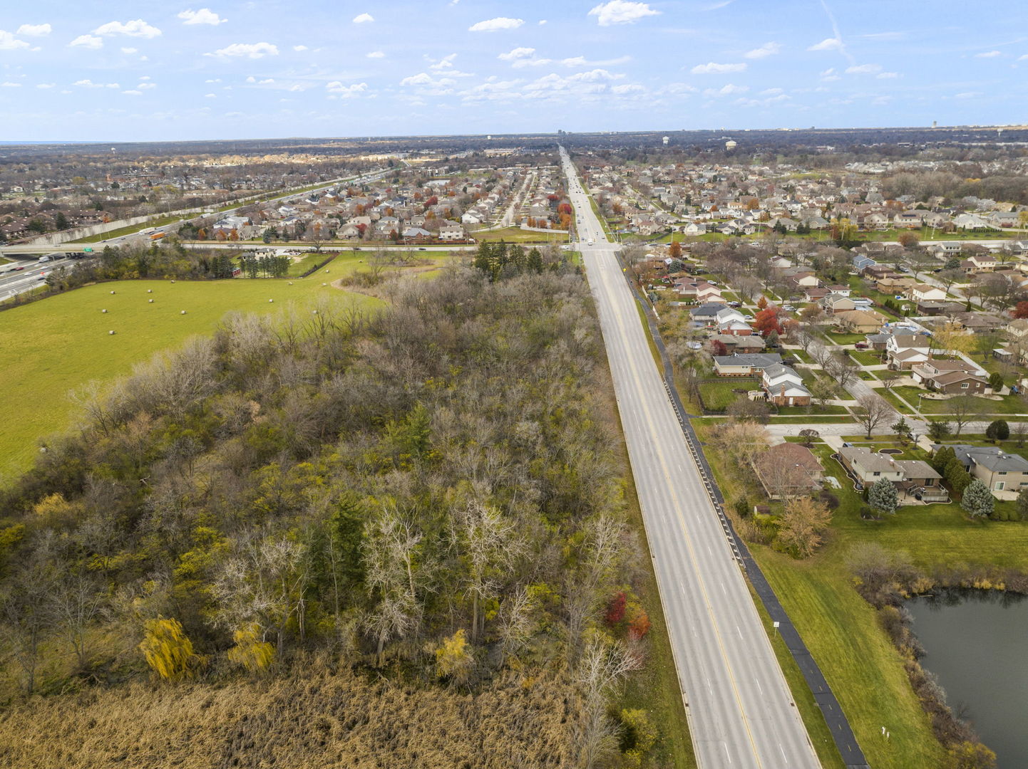 Lot 006 Woodward Avenue Property Photo 8
