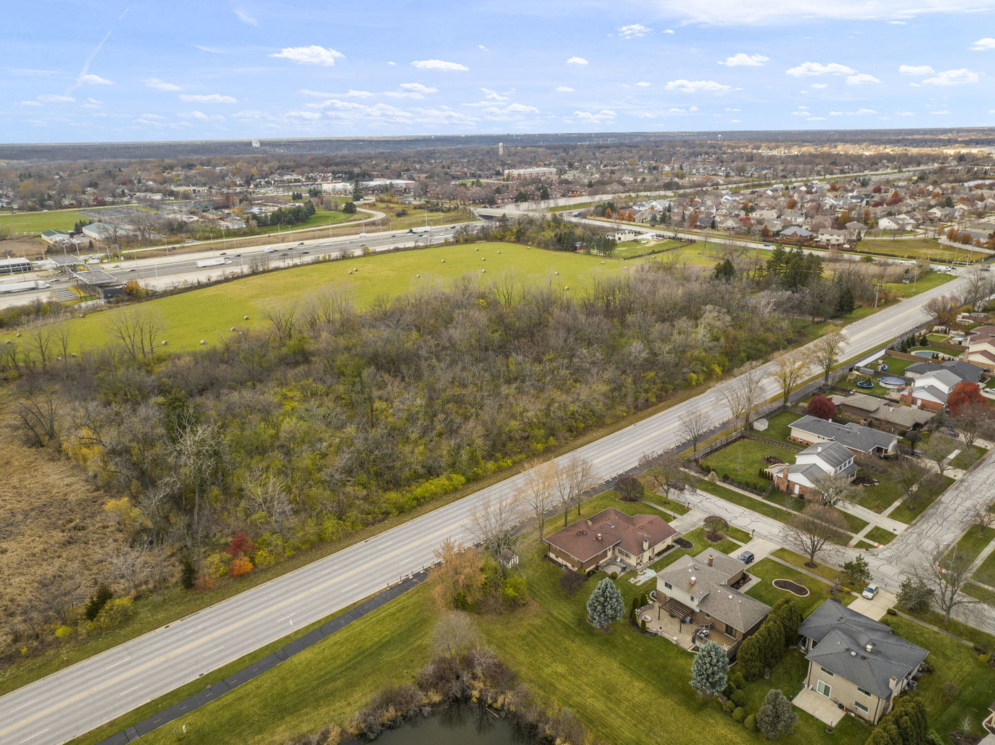 Lot 006 Woodward Avenue Property Photo 9